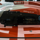 Illustration for article titled The Time Porsche Parked a 919 Inside a Mall
